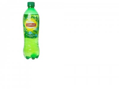 Lipton зеленый