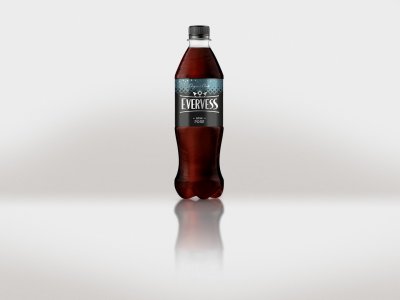 Evervess блэк
