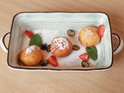 Сырники