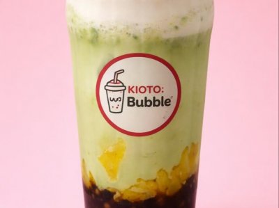 Манго-матча