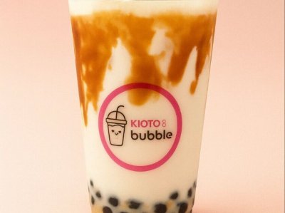 Банан-карамель