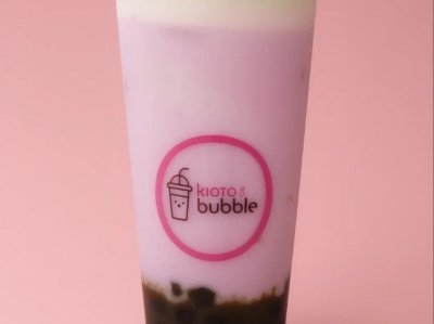 Персиковый таро