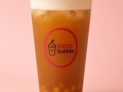 Манго-маракуйя чиз