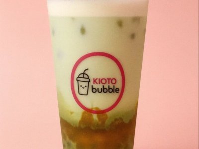 Манго-матча