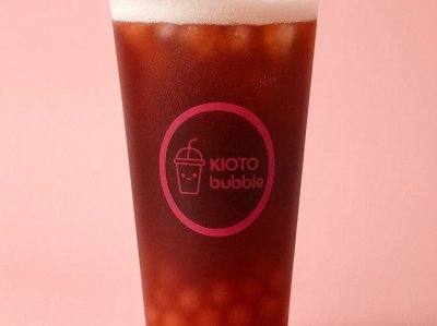 Черника-клубника