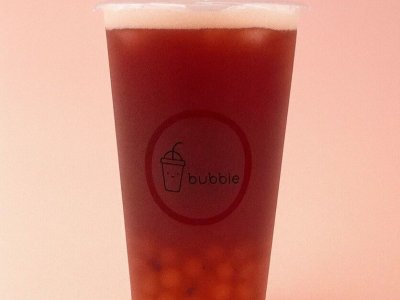 Клубника-маракуйя