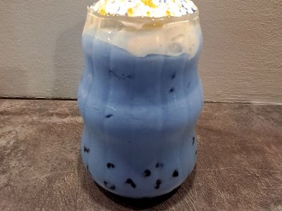 Мерцающий анчан