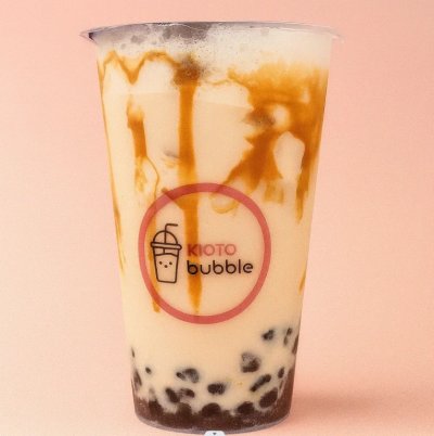 Пряный боба-раф