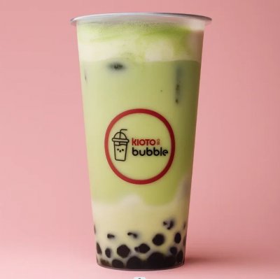 Матча-сакура