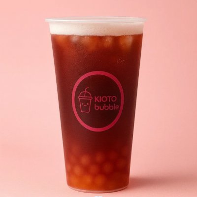 Гибискус малина-гранат