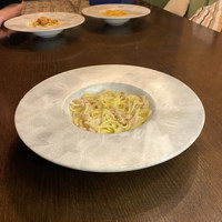 Паста «Карбонара»