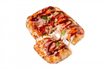 Баварская мясная