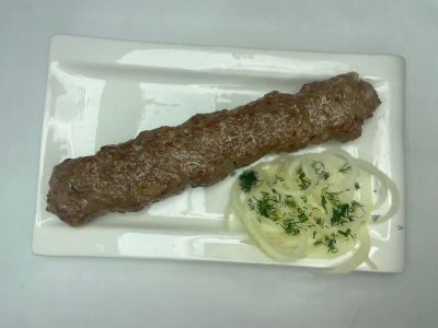 Люля-кебаб