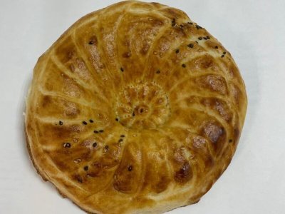 Лепешка