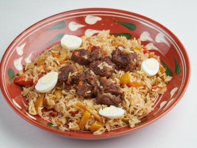 Плов