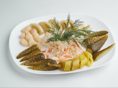 Соления