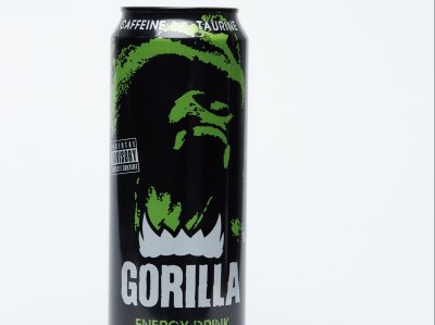 Энергетик Gorilla