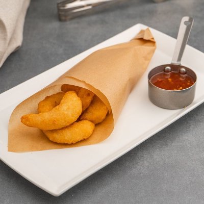 Королевские креветки