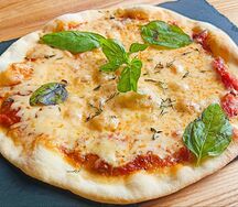 Фокачча с сыром