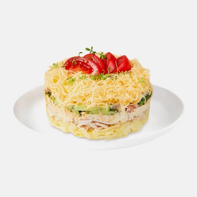 Русская красавица