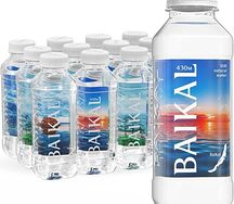 Baikal430 без газа