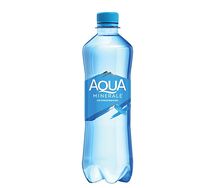 Aqua Minerale негазированная