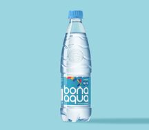 BonAqua негазированная