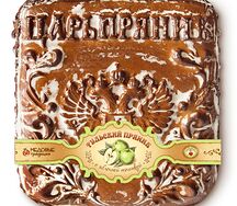 Пряник Царь-пряник