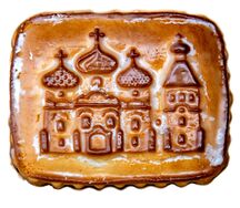 Тульский пряник Храм