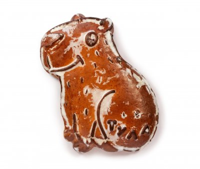 Тульский пряник "Капибара"