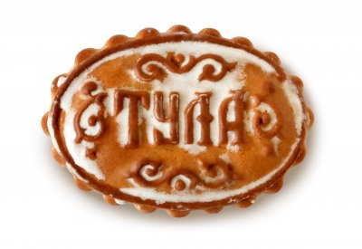 Тульский пряник "Тула"