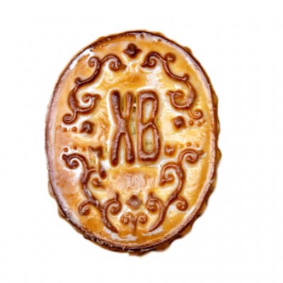 Тульский пряник "ХВ"