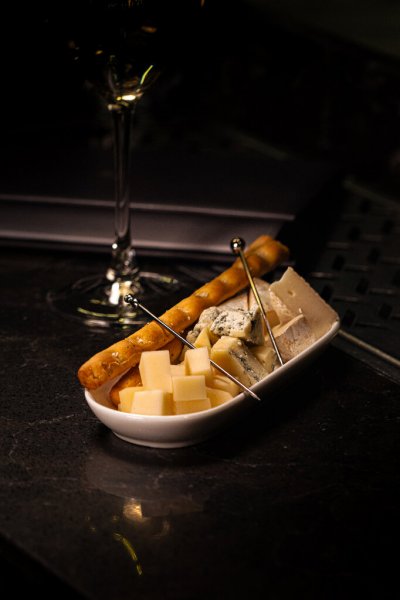 Ассорти сыров