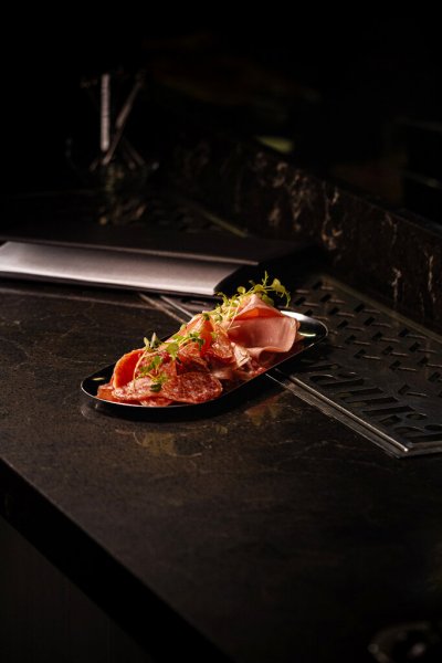 Ассорти колбас