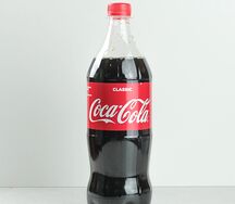 Coca-Cola M