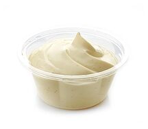 Чесночный соус