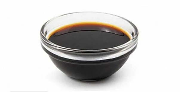 Соевый соус