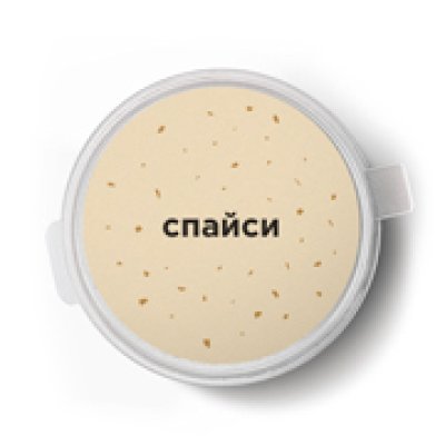 Соус Спайси