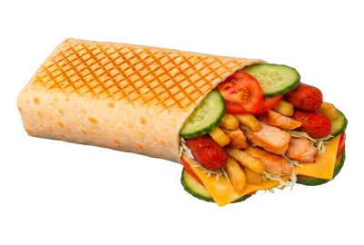 Дурум Ассорти 1 кг из One Burger