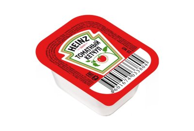 Кетчуп из One Burger