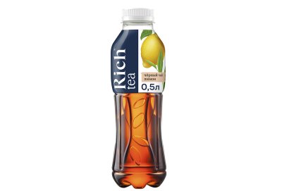 Холодный чай Rich tea в ассортименте из One Burger