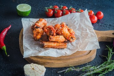 Крылья куриные из Прайм