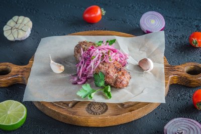 Люля из баранины из Прайм