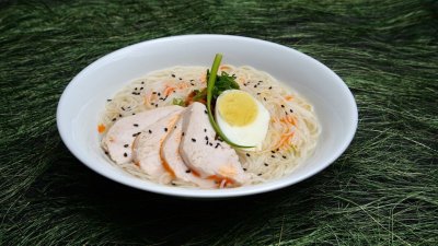 Кукса из Tasty