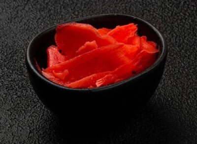 Имбирь из Ocean Food