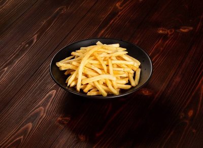 Картофель фри из Ocean Food
