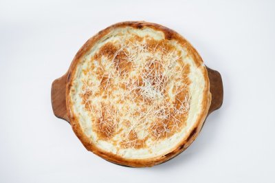 Мега Сырная из Crazy Kam Chicken