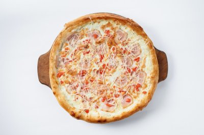 Карбонара из Crazy Kam Chicken