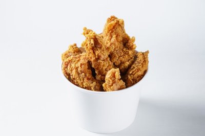 Стрипсы XS классические из Crazy Kam Chicken