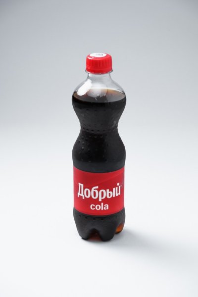Кола из Crazy Kam Chicken